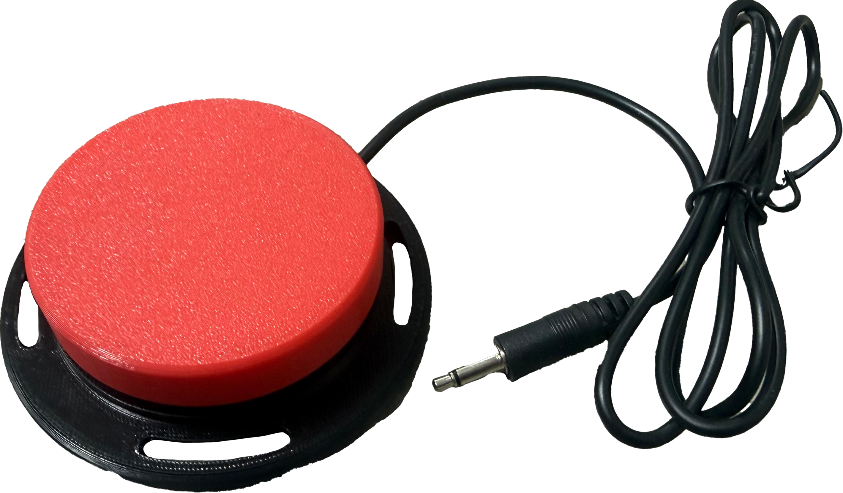 start/stop button for DRYxxl clock/timer